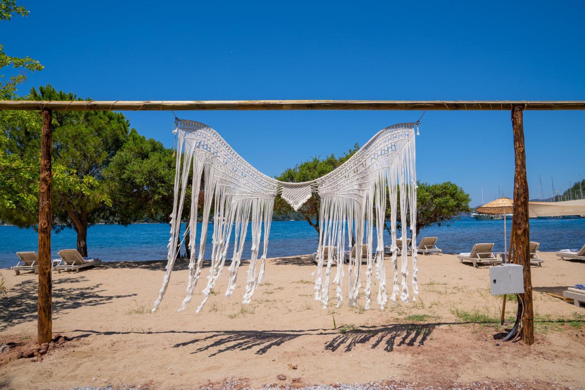 Chillos Beach مرمريس المظهر الخارجي الصورة