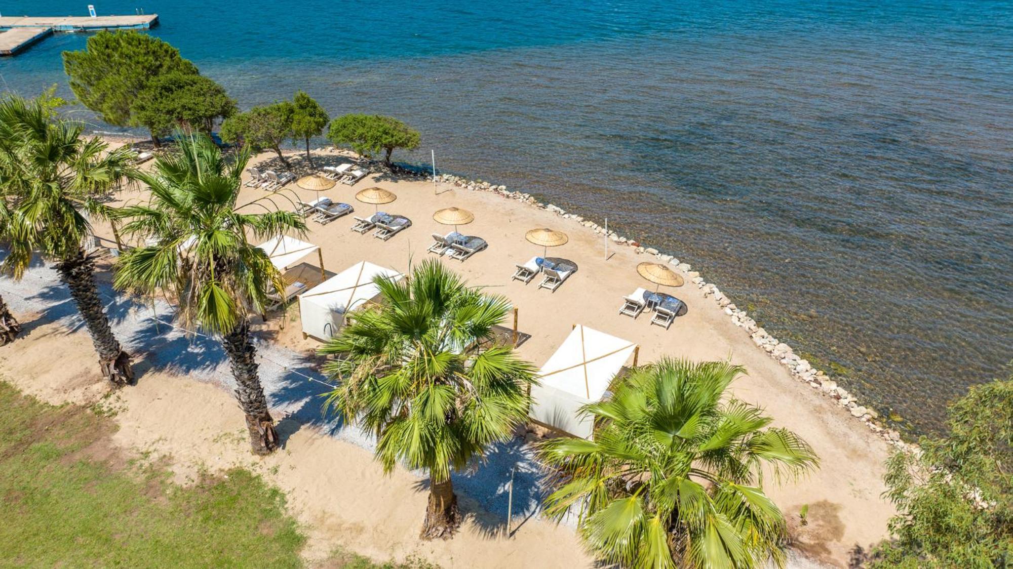 Chillos Beach مرمريس المظهر الخارجي الصورة