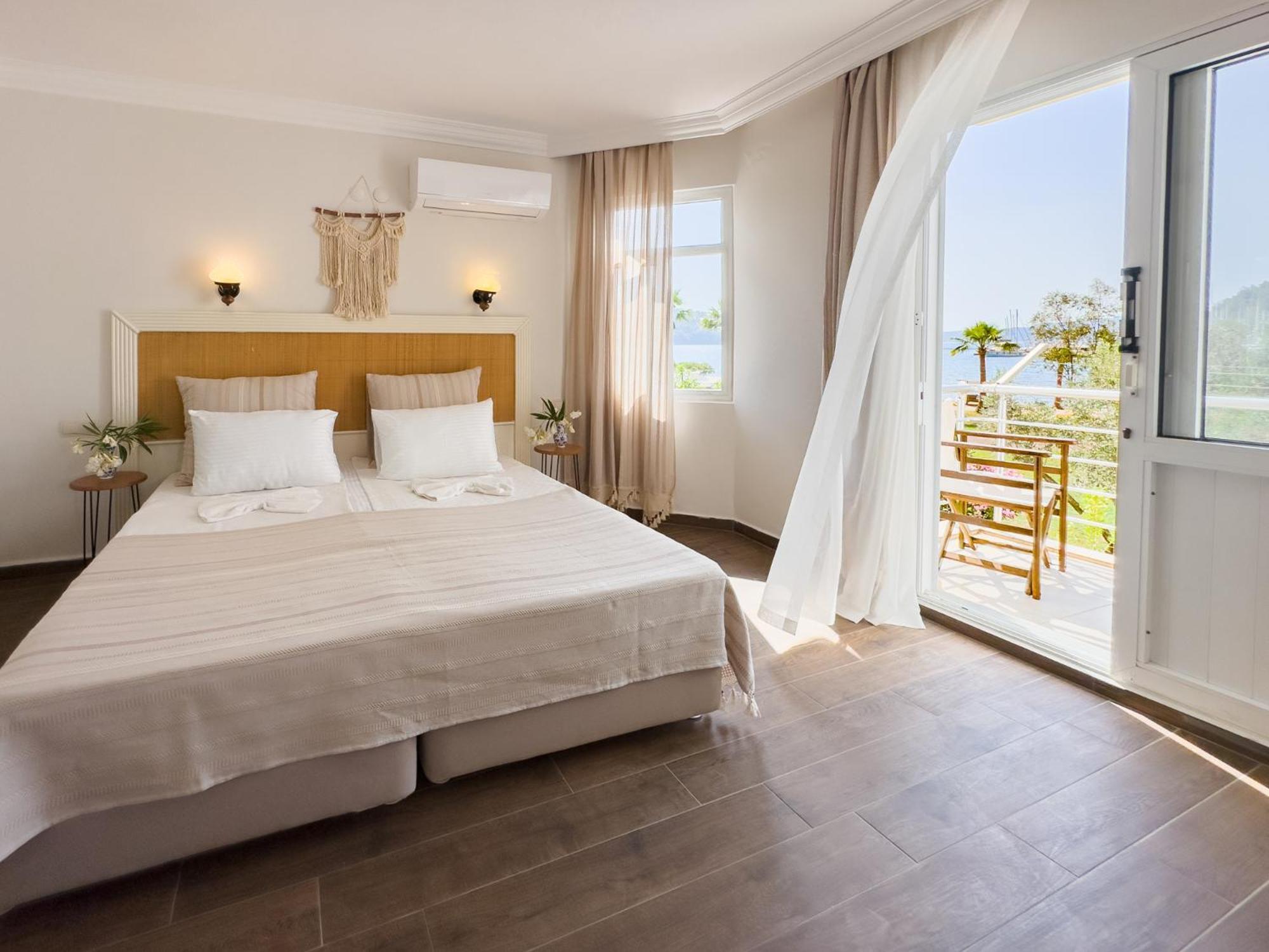 Chillos Beach مرمريس المظهر الخارجي الصورة
